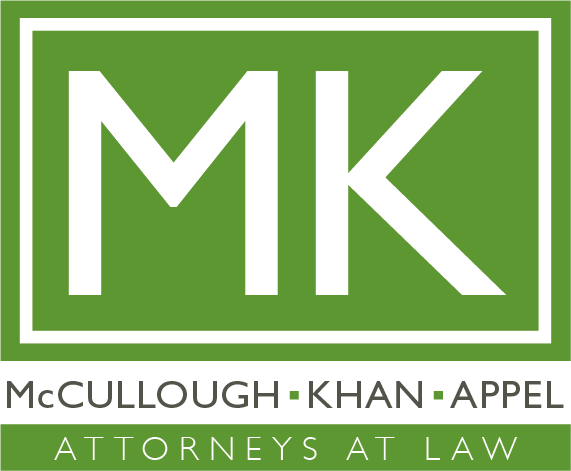 About Our Team - McCullough Khan, LLC